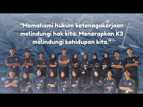 Skill penting, tapi paham dunia kerja itu wajib!! | PKK2026 LKP FEC Jatinangor