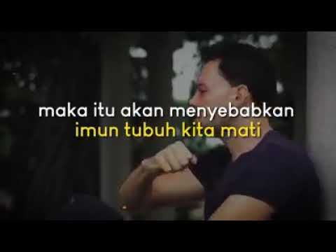 Berdamai dengan emosi diri sendiri