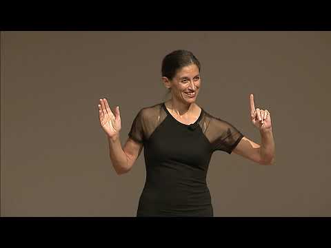 Repetition as Rebellion—A Case for the Arts | Kristin Kusanovich | TEDxLosGatos