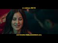 Merry Christmas Promo Katrina Kaif Vijay Sethupathi