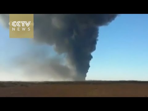 ISIL claims responsibility for Libya suicide bombing