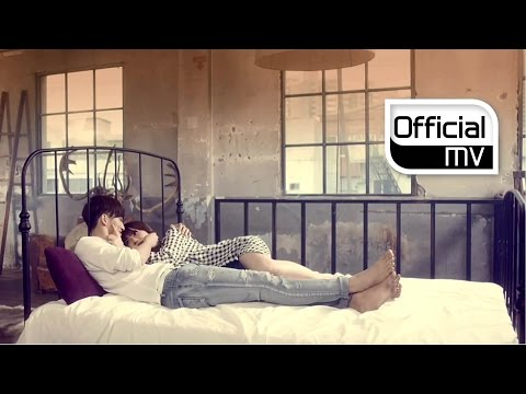 [MV] The Legend(전설) _ Lost