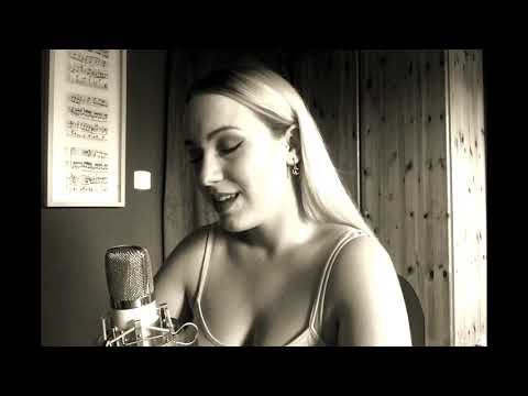 Your Song - Ellie Goulding (cover by Hanna Arato)