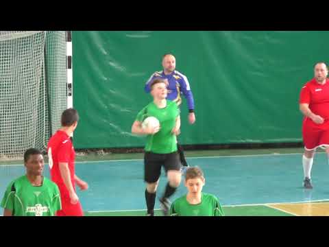 3 КУ 7  Мобиль – Универ