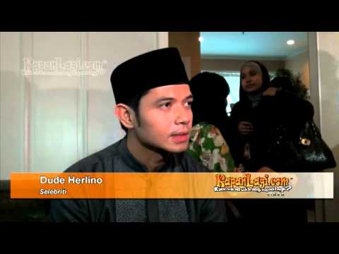 Dude Harlino Rencanakan Pernikahan Tahun Ini