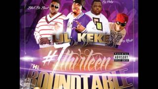 Lil Keke I Don't Lovem