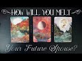 How Will You MELT Your Future Spouse? (Timeless Reading)