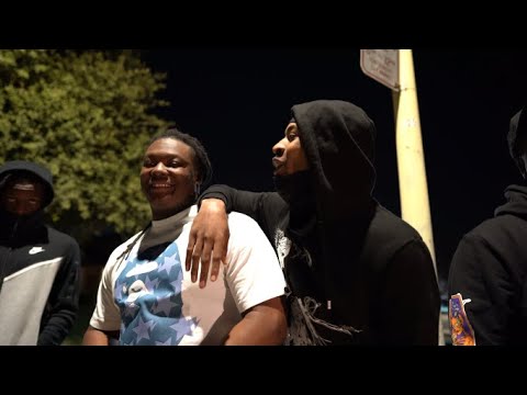 On The Block Episode 5 | First Day Out w/ Ten Letta Raider, TLG Dooda & Members