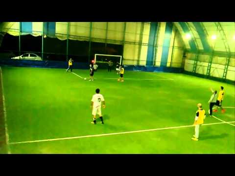 Burak Halısaha 02.12.2015 23:00 - akillisaha.com