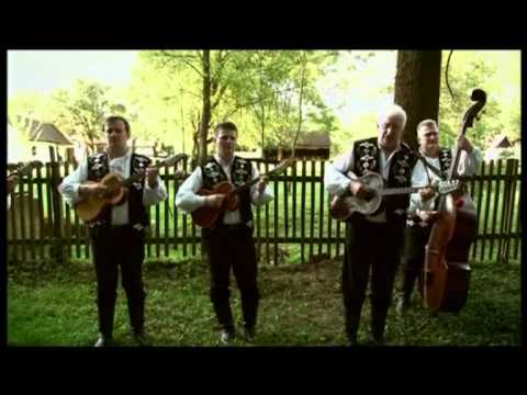 Bosutski Bečari - Dadino špencle