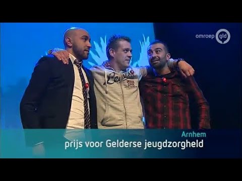 GLD Nieuws 15 november 2014