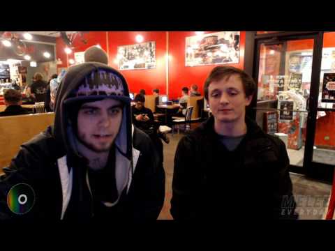 Ride or Pie 5 - InC | Sago (Green Marth) vs. TechDeath (Marth) - SSBM - Winners Quarters