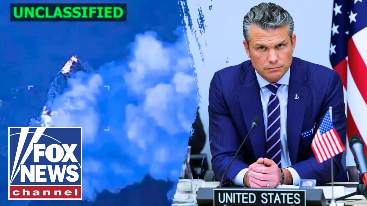 Navy Officer: Are These Drugs "Weapons of Mass Destruction?" Shocking Claim!