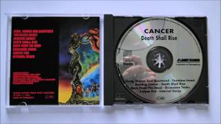 Cancer - Gruesome Tasks