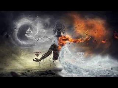 Akasha - Innere Welten und Äußere Welten (Doku Hörspiel)