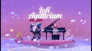 Watch and explore about lofi 水族馆 PC Steam CD 密钥