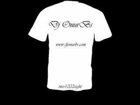 Dj OnurBs vs. Yusuf Tomakin  - Silemedim(Remix)