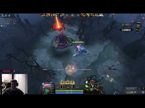 Qojqva on gpk: "zero respect for that guy"