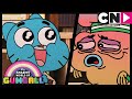 Gumball Cyber Wars The Points Cartoon Network