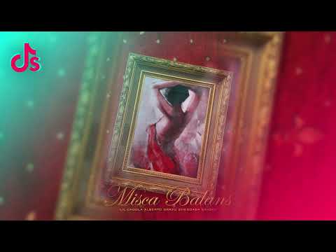 Lil Cagula x Gheboasa x Alberto Grasu x Gridan - Misca Balans (TIKTOK VERSION)
