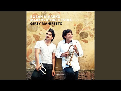 Bum Tras (Boom Bang)