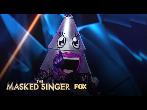 T-Pain Thinks Tree Is Mariah Carey | Season 2 Ep. 10 | THE MASKED SINGER