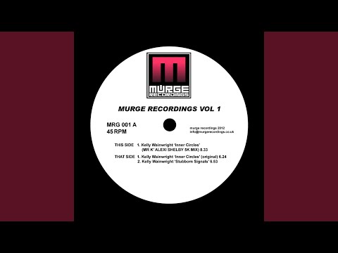 Inner Circle (Mr K Alexi Shelby 5Kings Mix)