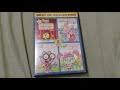 Wow Wow Wubbzy Best Of Collection DVD Overview