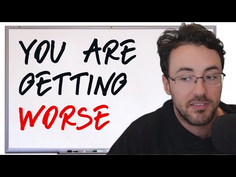 3 Ways You're Getting Worse At League