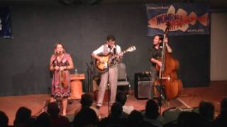 Hot Club of Cow Town