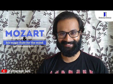 Prathamesh Soni Musical for the mind