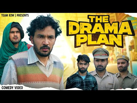 The Drama Plan | Team R2W | Round2World
