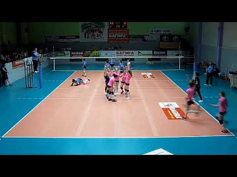 ВК ''ВАРНА ДКС'' - ВК ''ЦПВК''