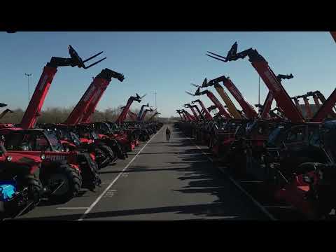 Manitou Heritage - History 🔴