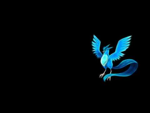 Rascovok/Lombardi Skies/Rawesome - Articuno (Pokemon Split) #144