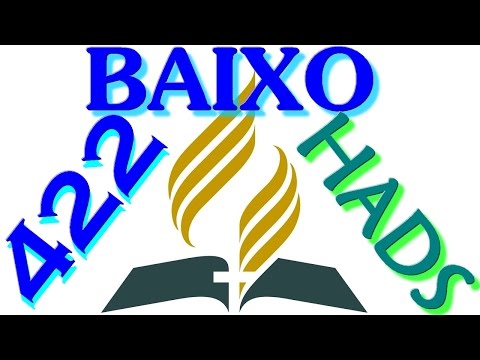 422-  ASSENTADO  AOS  PÉS  DE  CRISTO  -  BAIXO