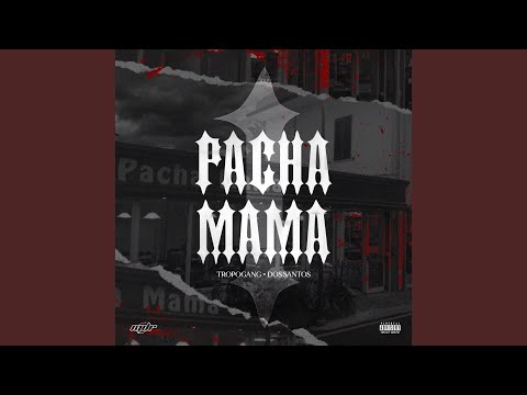 Pacha Mama #1