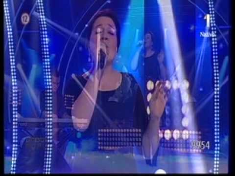 Ja nemám lásku v malíčku Koščová