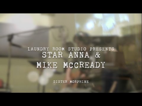 Thumbnail for "Sister Morphine" Star Anna & Mike McCready by Mike McCready