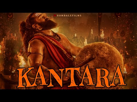 Kantara Chapter 1 Full Movie - Hindi | Rishab Shetty | Rukmini | Vijay Kiragandur | Hombale Films