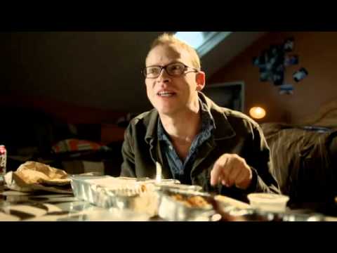 Fresh Meat | Naan Bread | Channel 4