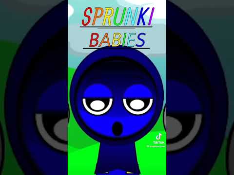 javin 💙 #sprunki #javin