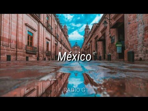 México - Hombres G