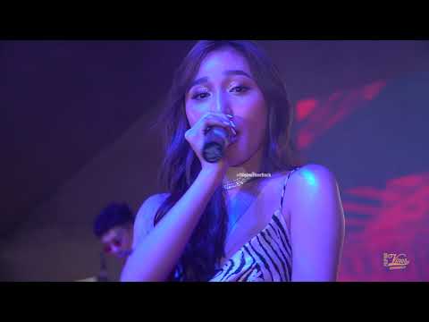 YOUNG JV - Malandi Ka feat. SACHZNA & KNTMNL (RS FRANCISCO BDAY PARTY)