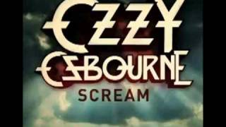 ozzy osbourne soul sucker