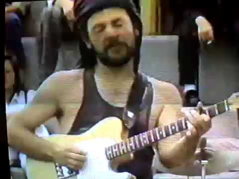 Estadio Politécnico - 1992