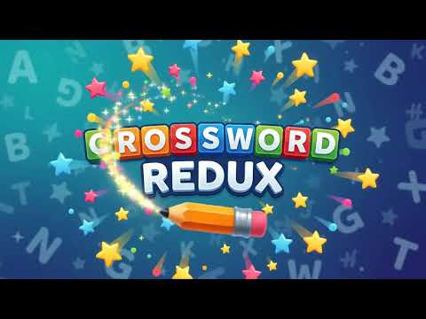 Crossword Redux Promo 005