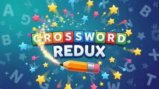 Crossword Redux Promo 005