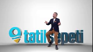 Aradığın tatillerin hepsi tatilsepeti'nde!