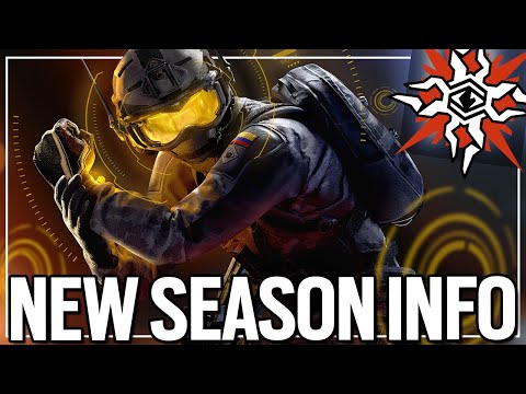 Everything New In Operation Solar Raid